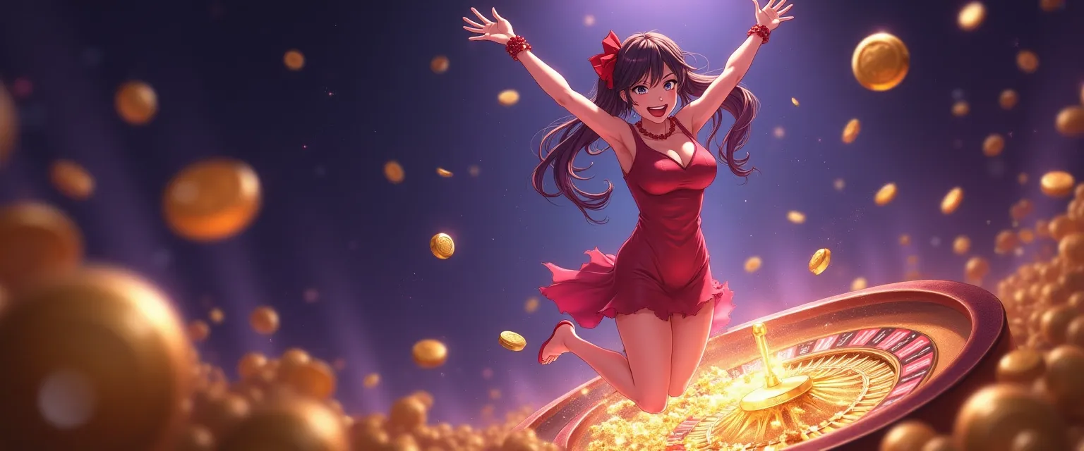 Smash Online Casino